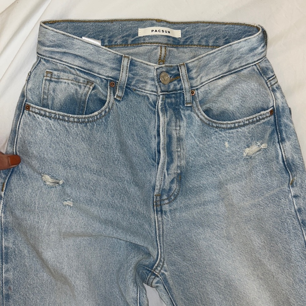 pacsun jeans